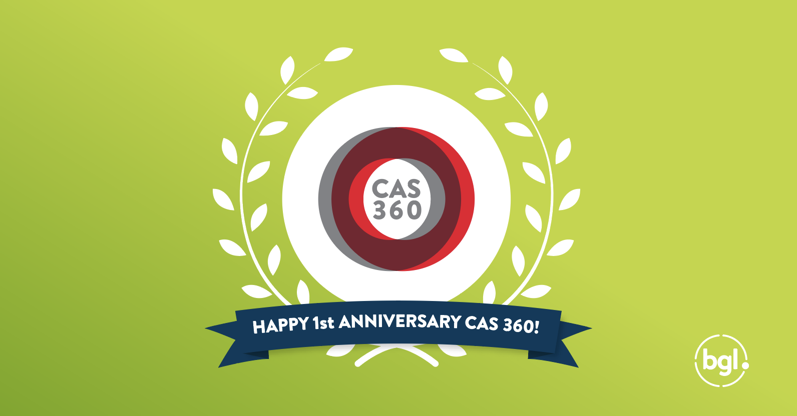 CAS 360