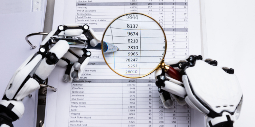 Robotic Process Automation How It Affects You… Bgl Blog