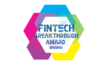 FinTech Breakthrough 2020 Award