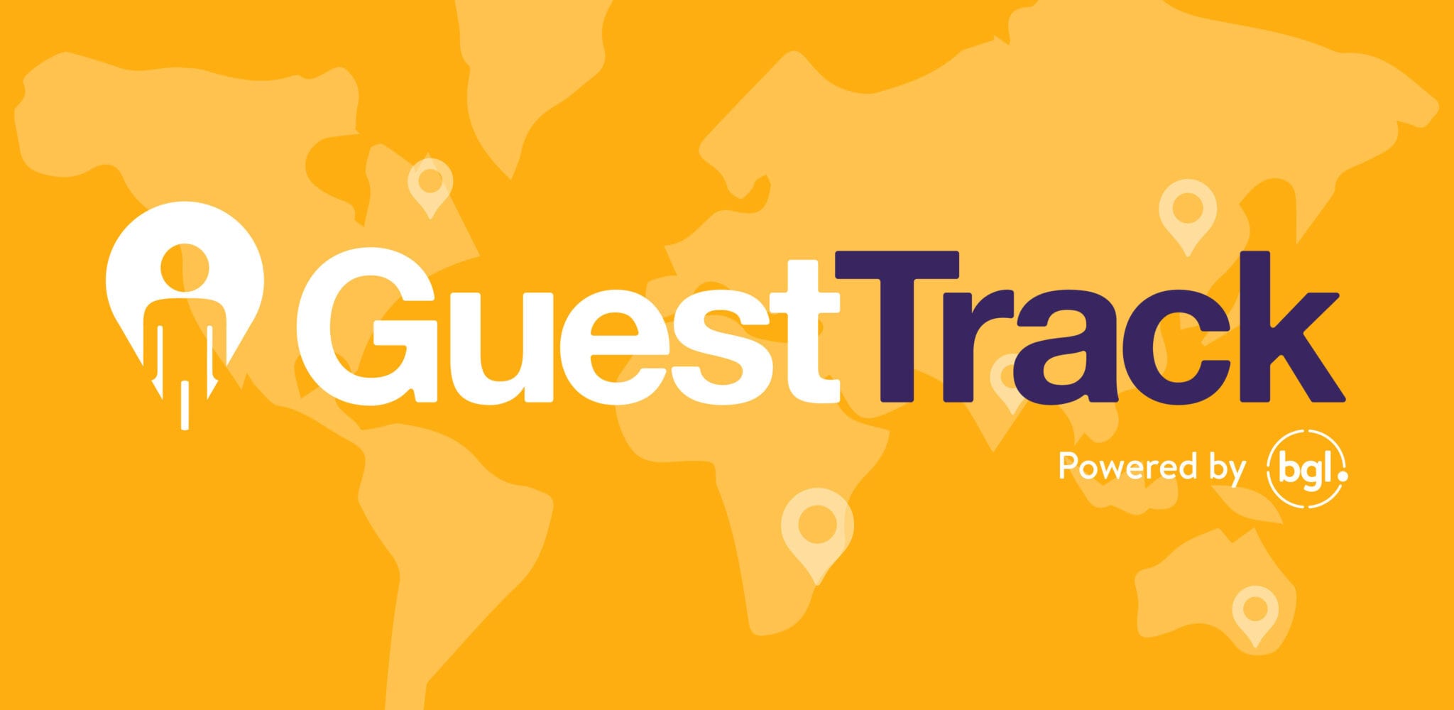 GuestTrack A free QR code driven, browserbased guest checkin solution